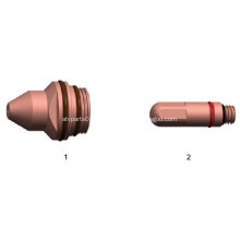 Plasma Verbrauchsmaterialien für THERMAL DYNAMICS PCH / M-120